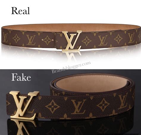 fake loui vuitton supreme belt|authentic louis vuitton belt.